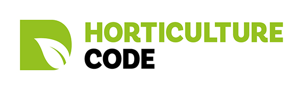 Horticulture Logo positive SML